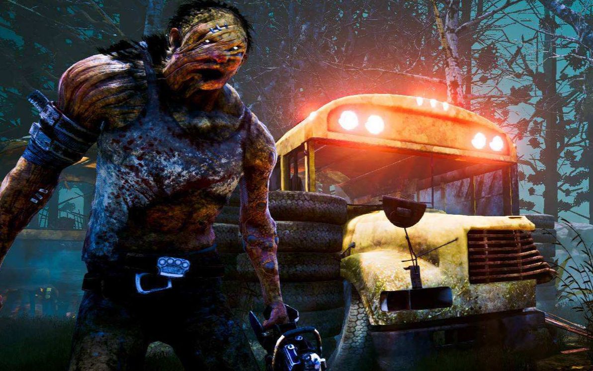 【黎明杀机】好心的瘸子/mvp鸭子叫_哔哩哔哩 (゜-゜)つロ 干杯