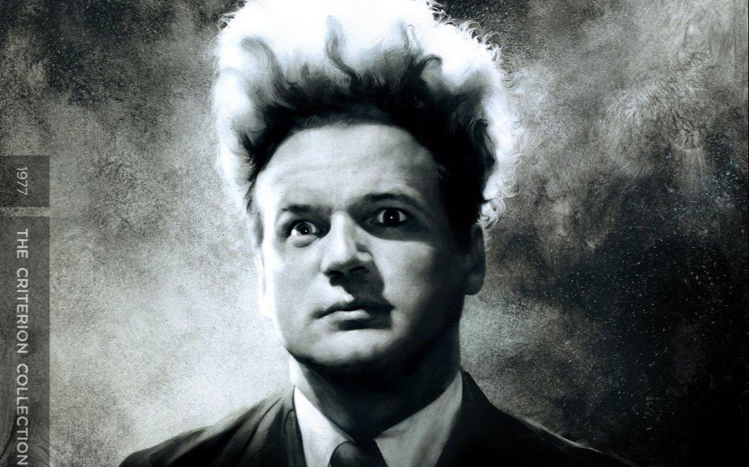 【花絮预告】影史经典cult片《橡皮头 Eraserhead (1977)》花絮预告锦集【中文字幕】哔哩哔哩bilibili