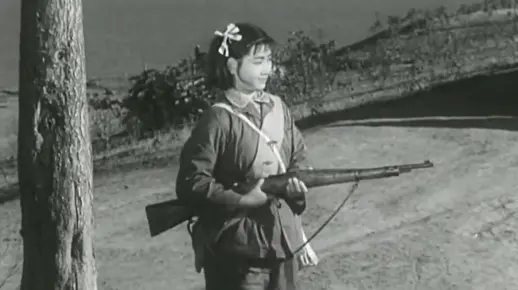 老电影 康庄大道 1959年