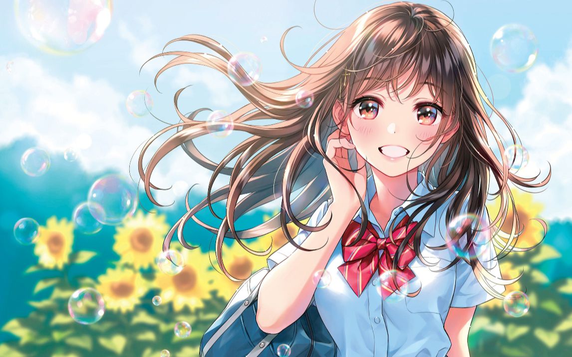 【一首日语歌】芝麻mochi -《风恋歌》 日文完整版教学(下)