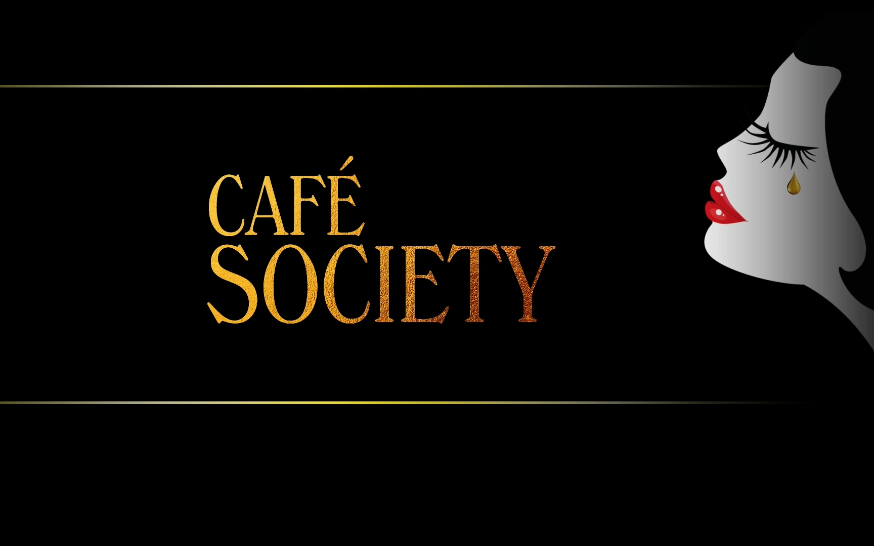 [花絮合辑]Caf㩠Society咖啡公社哔哩哔哩bilibili