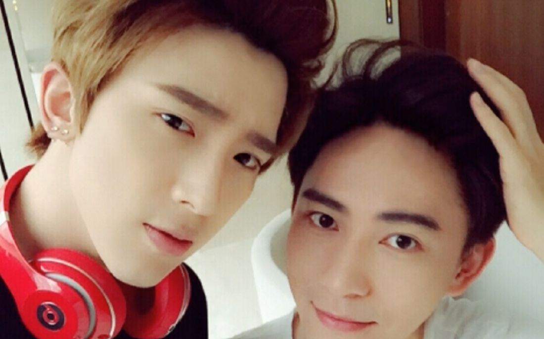 【彩虹男孩】希望大家喜欢,太多了没有一下放完