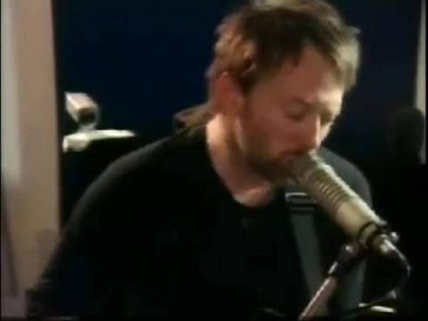 [图]Radiohead play The Smiths