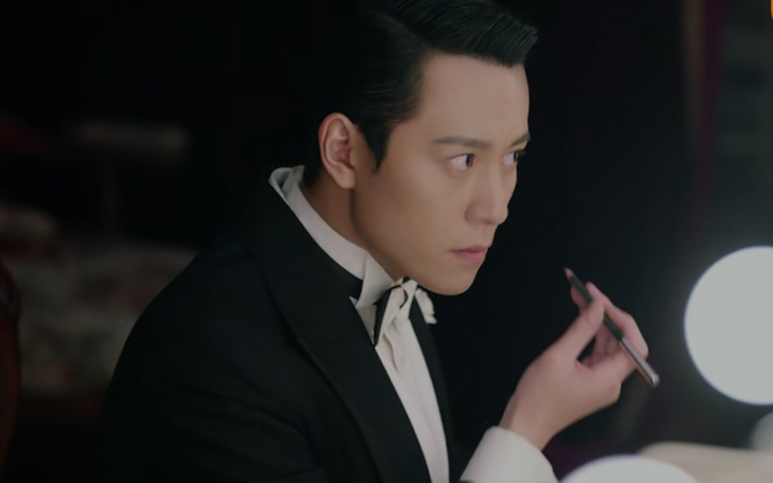 【秦俊杰】《天衣无缝》资历平百变小资混剪视频演技版