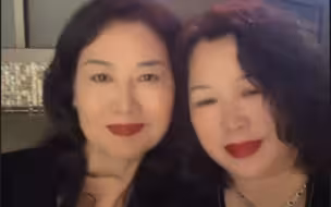 你喜欢哪位阿姨