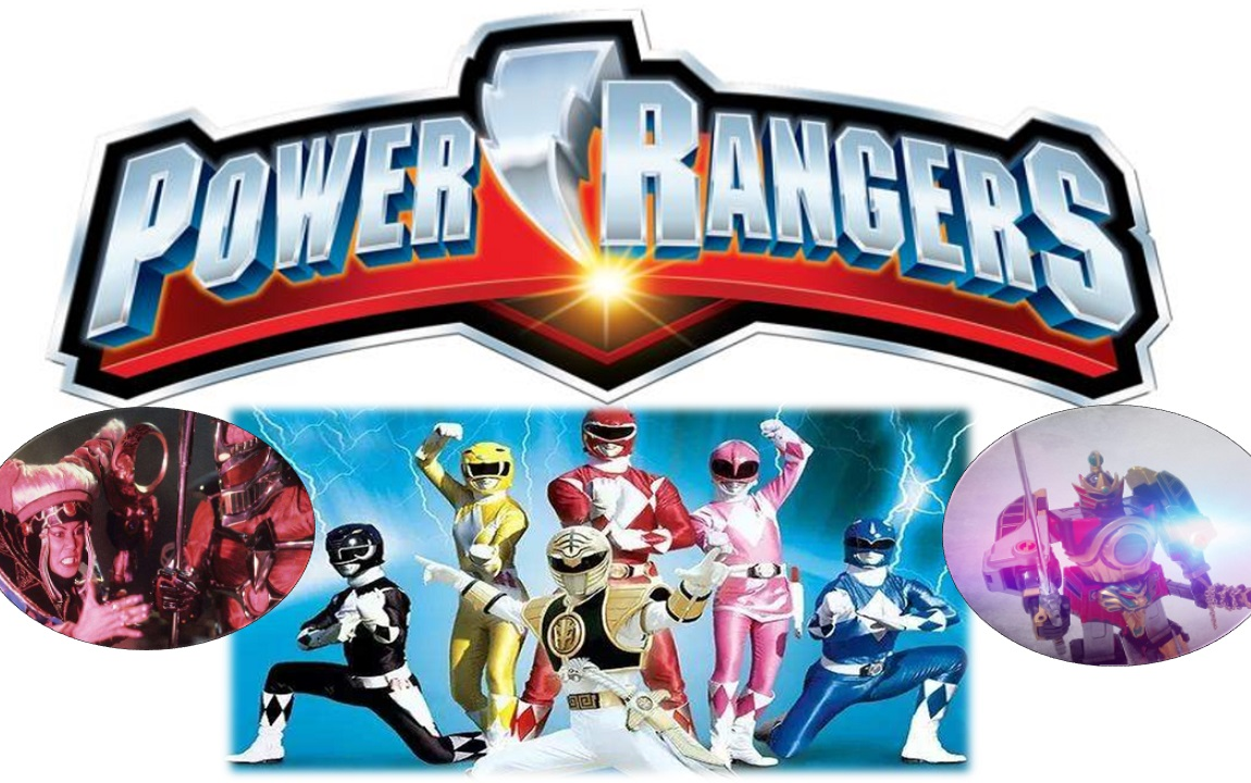 自制怀旧 — n年没玩的fc恐龙战队一命通关 电视剧部分片头回顾 原来