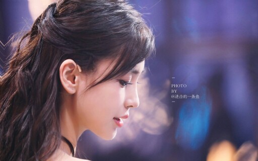 【Angelababy】MAMA颁奖礼现场路拍视频合集哔哩哔哩bilibili