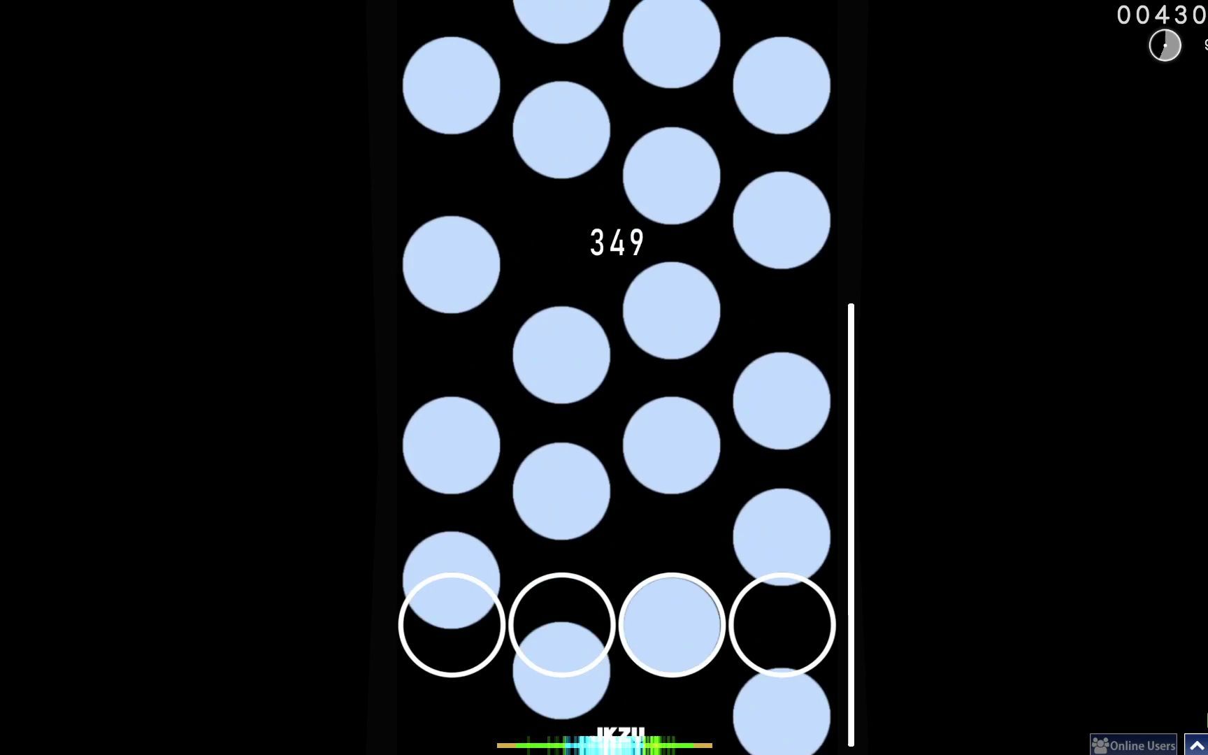 instal  ZETANIP old ver 95.40 S音游热门视频