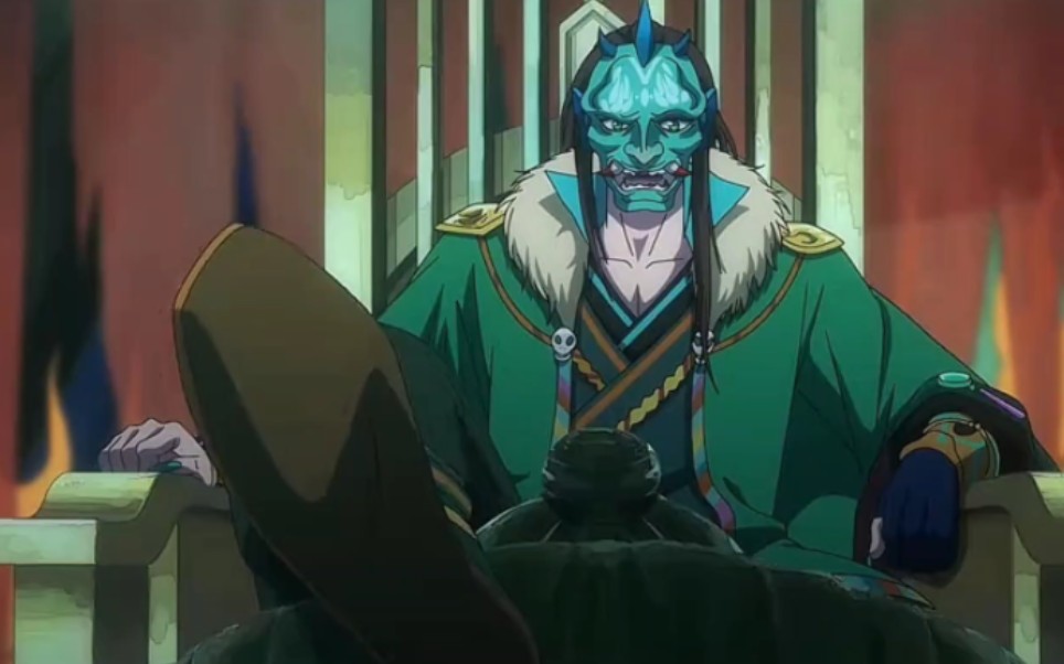 天官赐福第二季第八集(四)