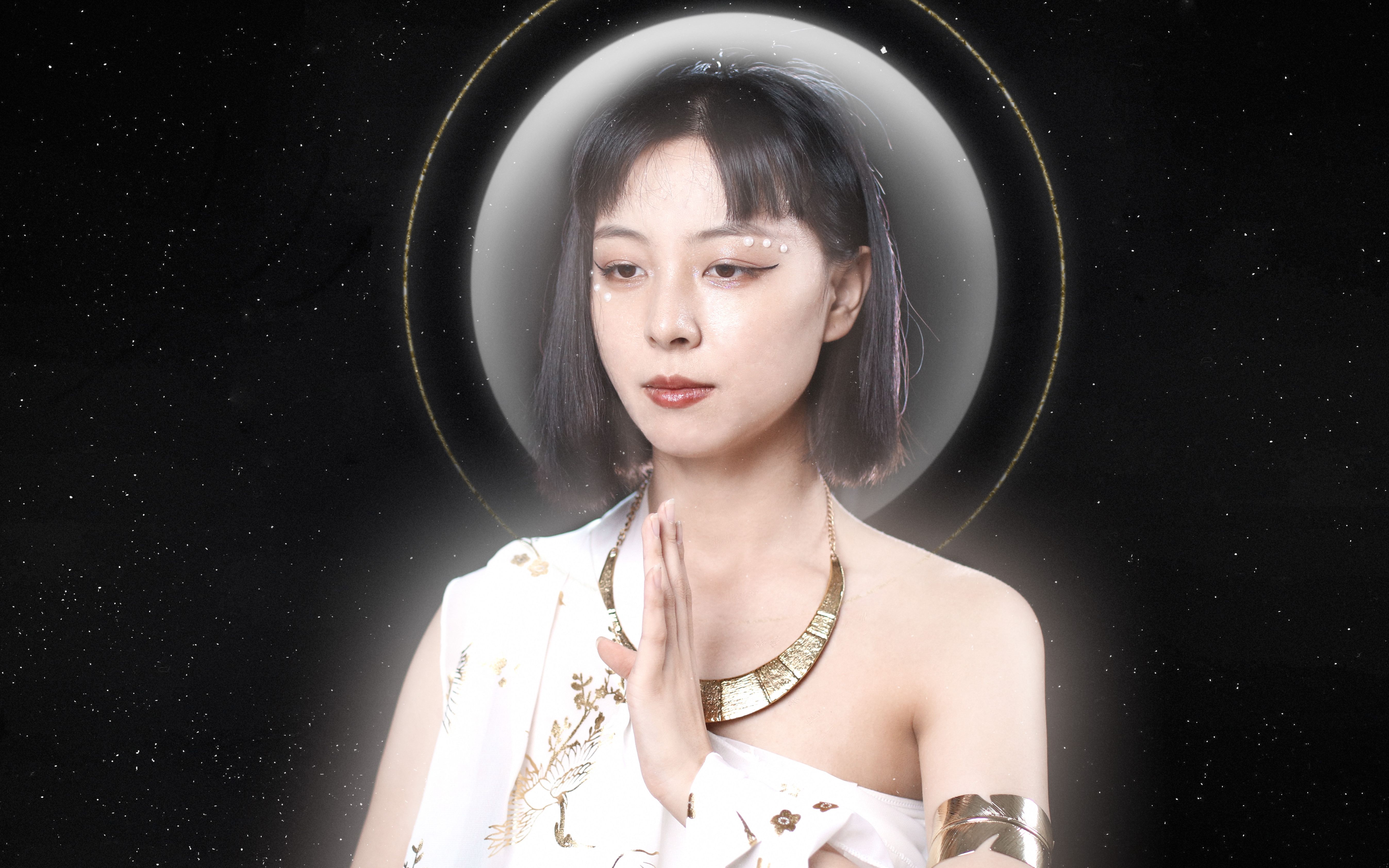 凡所有相 皆是虚妄