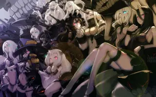 深海栖舰 搜索结果 哔哩哔哩 Bilibili 深海栖舰 搜索结果 哔哩哔哩 Bilibili