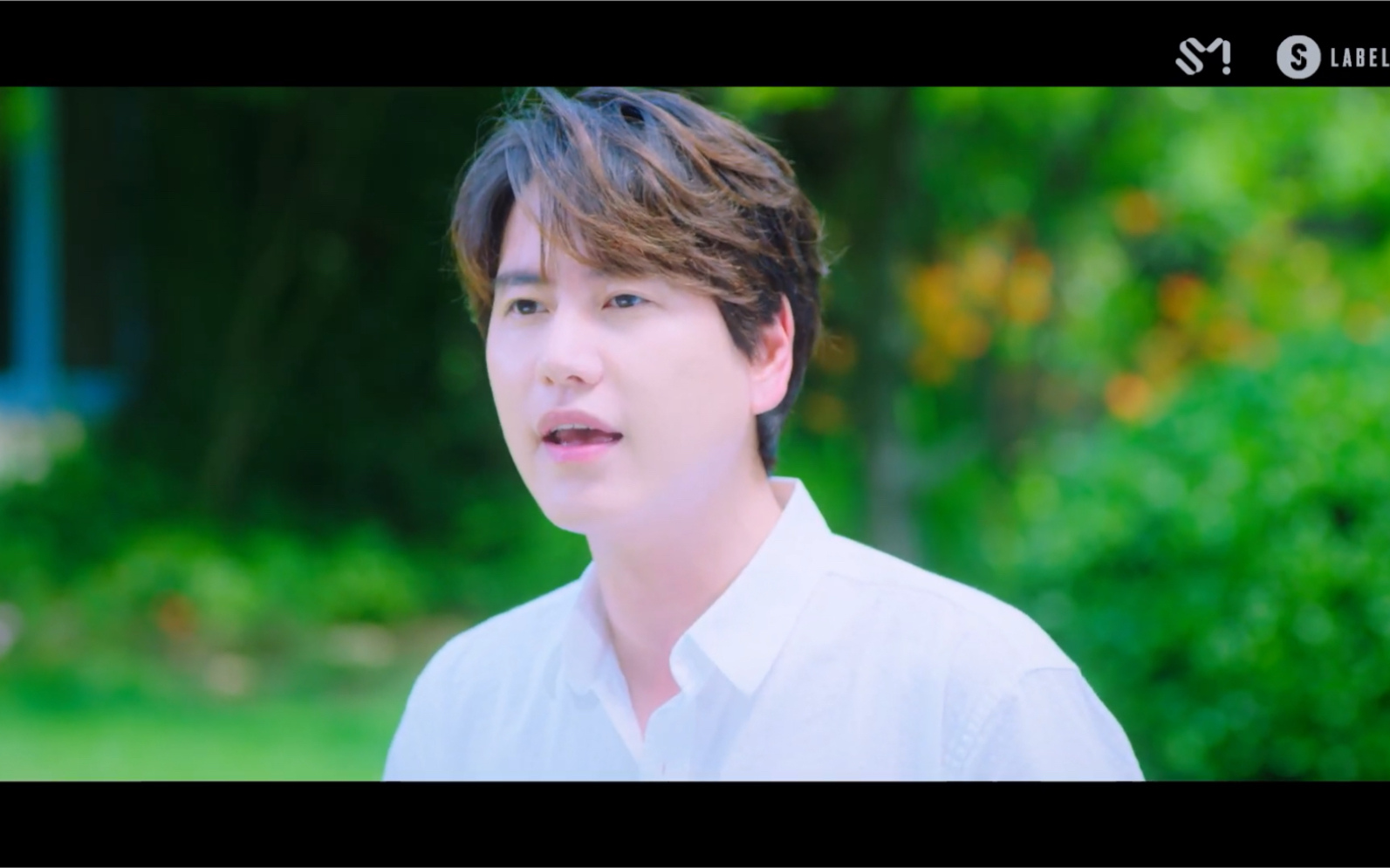 圭贤新曲《dreaming》预告公开!