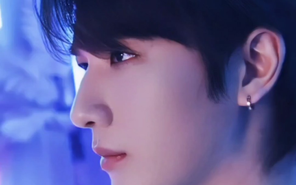 李宏毅 | 神之笔的绝美侧颜