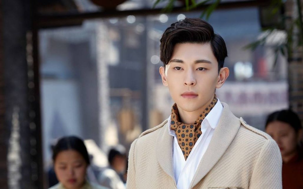 好羡慕小姐姐竟然能和邓伦在一起这样做粉丝都不淡定了