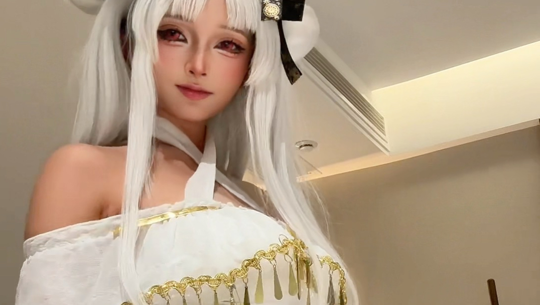 效忠于我吗