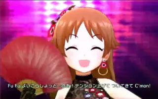 Can T Stop 片桐早苗 哔哩哔哩 Bilibili