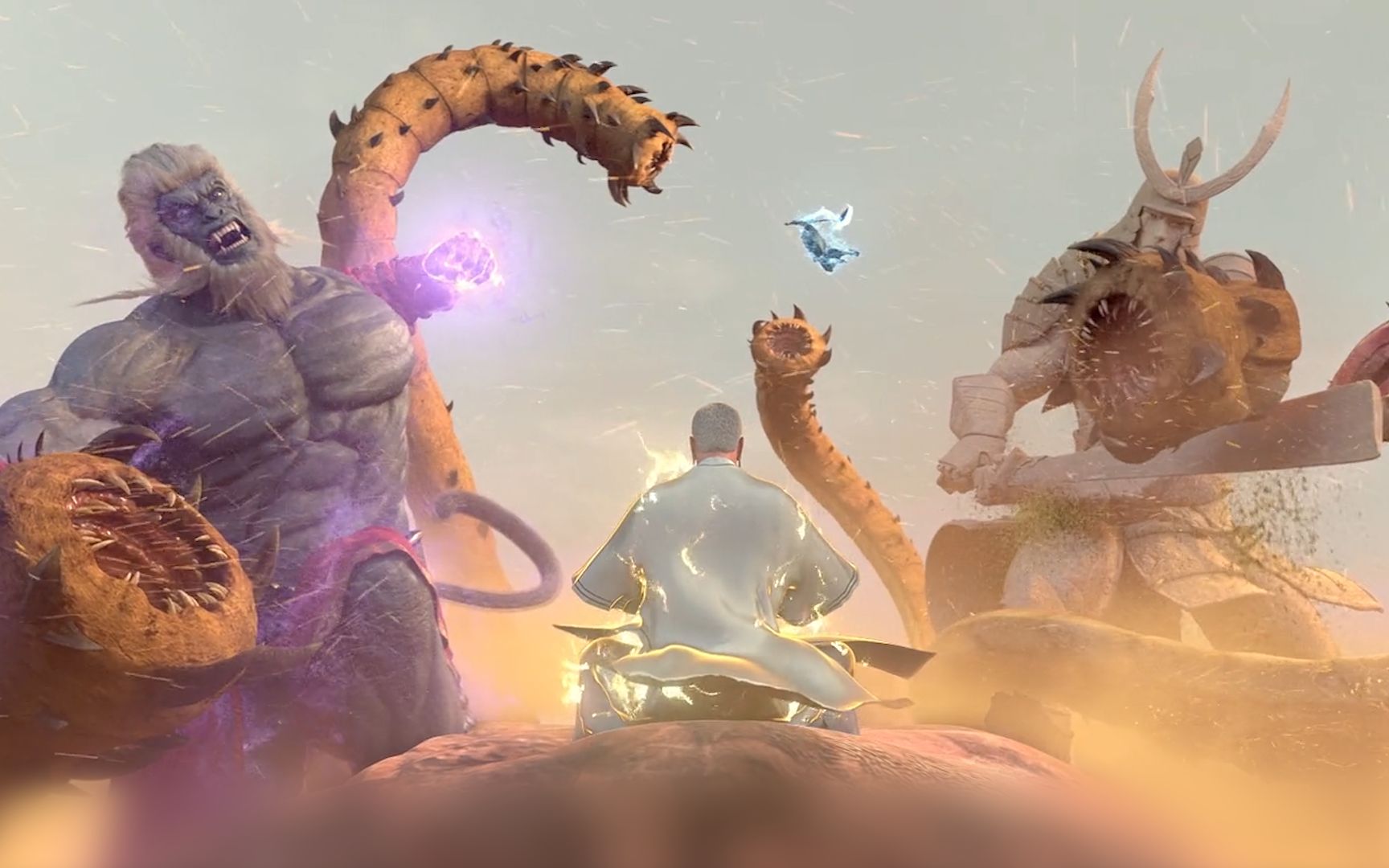 《西行纪》大电影有望成为爆款ip,放下傲慢和偏见,国漫路还很长