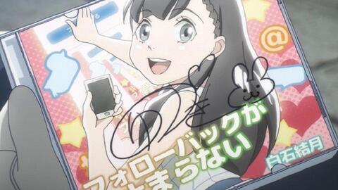 Mad 中日罗马音字幕 宇宙よりも遠い場所ed ここから ここから 玉木マリ 小淵沢報瀬 三宅日向 白石結月 哔哩哔哩 Bilibili