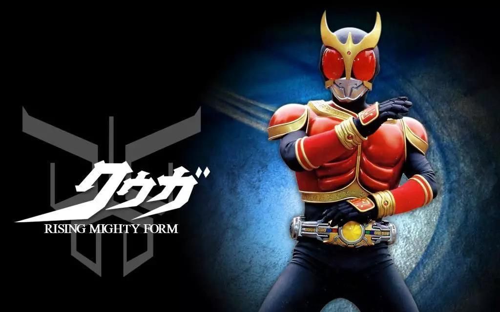 互动视频特摄粉测试这些童年陪伴你的三大特摄op你还记得多少第一期