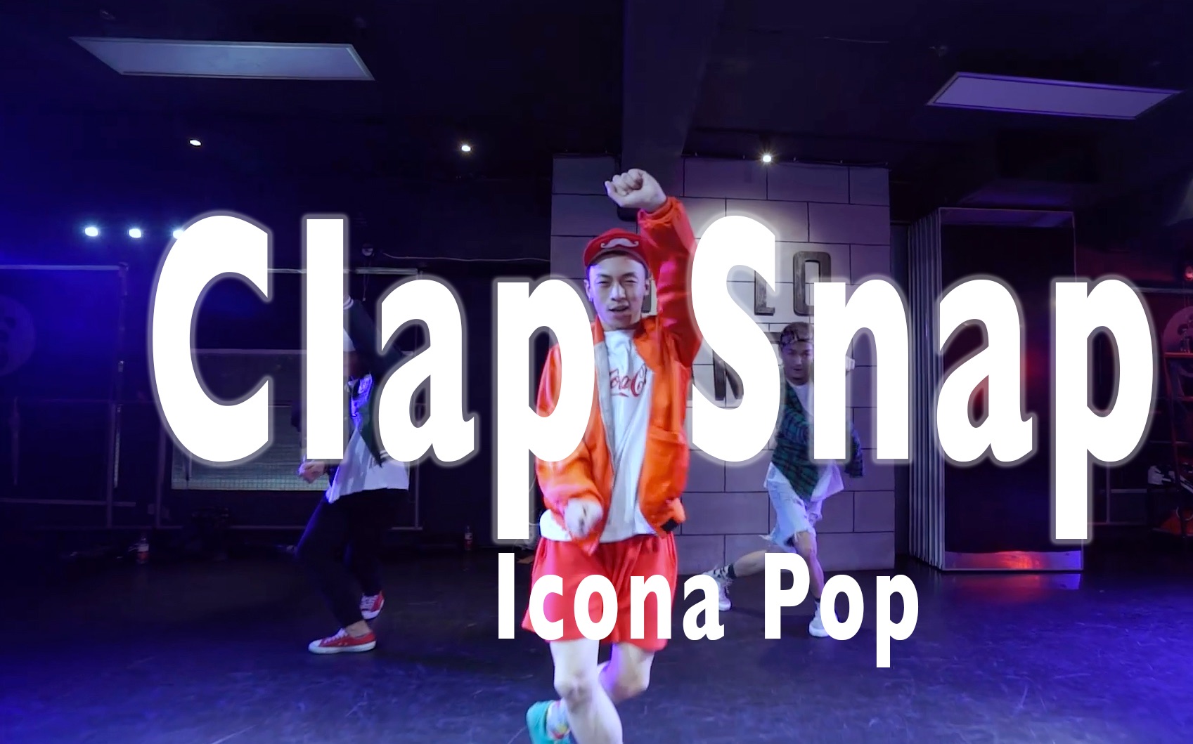 Clap snap перевод. Clap Snap. Icona Pop Clap Snap. Клэп снэп танец. Клап клап снап снап.