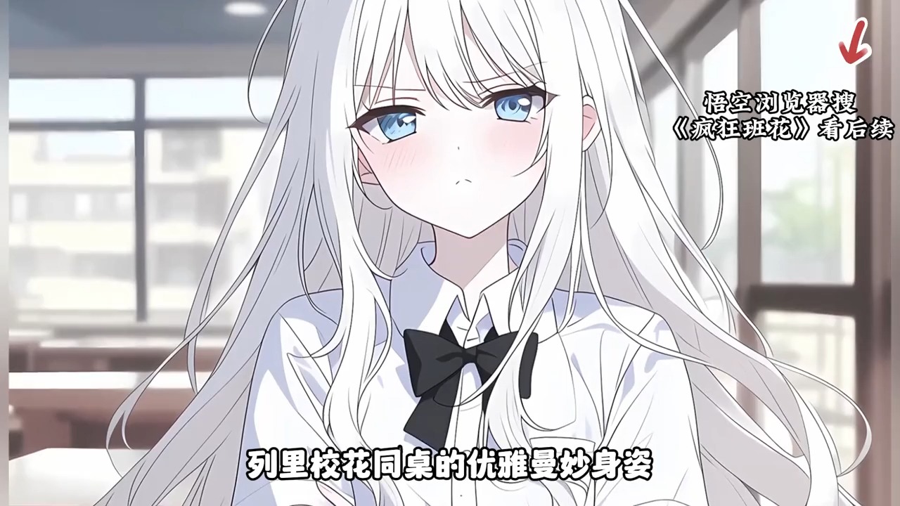 校花重生了疯狂倒追我