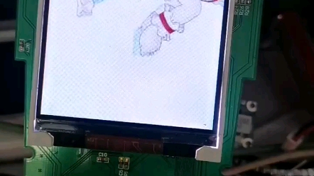 stm32播放AVI视频文件用stm做个播放器哔哩哔哩bilibili