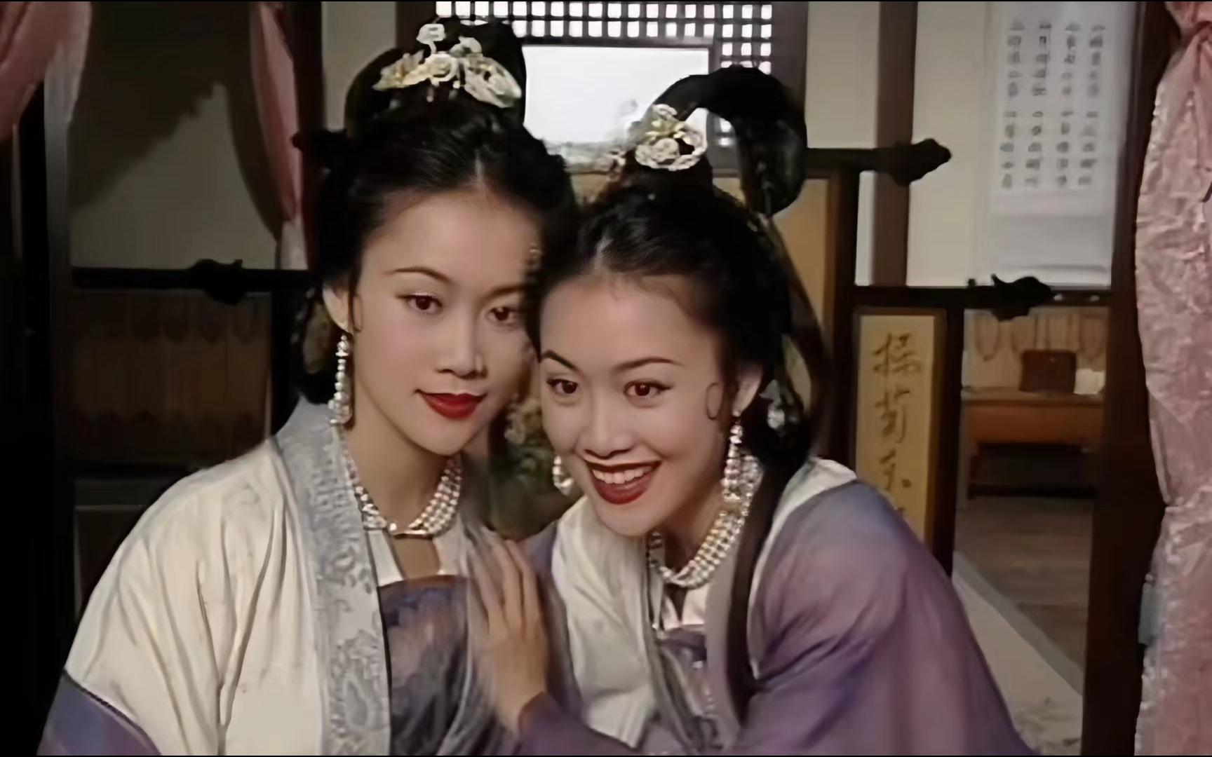 大刺客之大唐聂隐娘,1080p粤语中字版梁小冰谭耀文