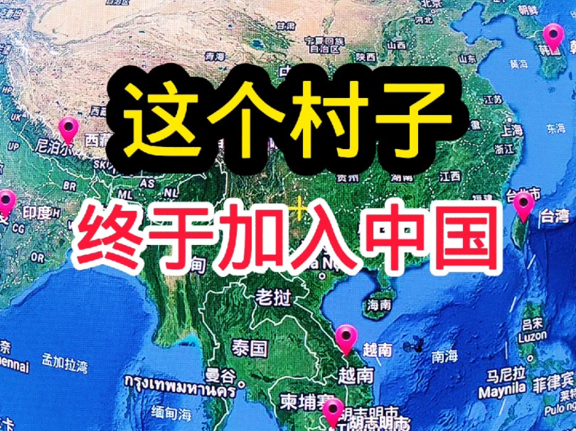 达曼地图位置图片