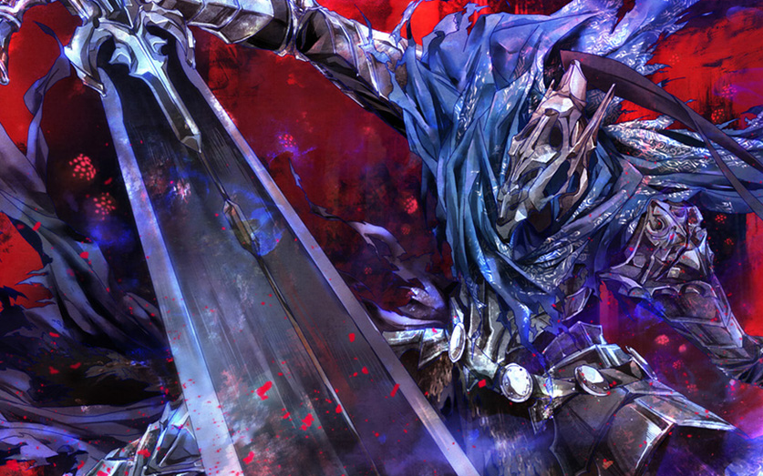 [黑暗之魂3] 刺剑pvp之左右互搏_哔哩哔哩 (゜