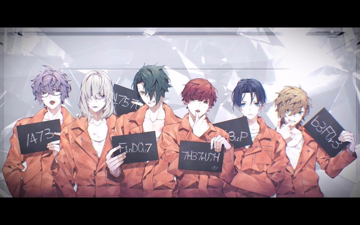 【爱电/中日双字】华doll*新曲『s.t.o.