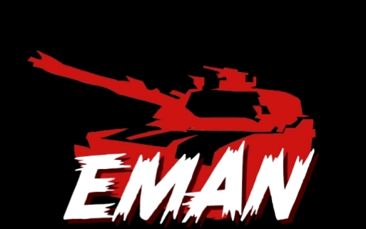 squad战术小队csc夏季赛决赛eman个人第一视角