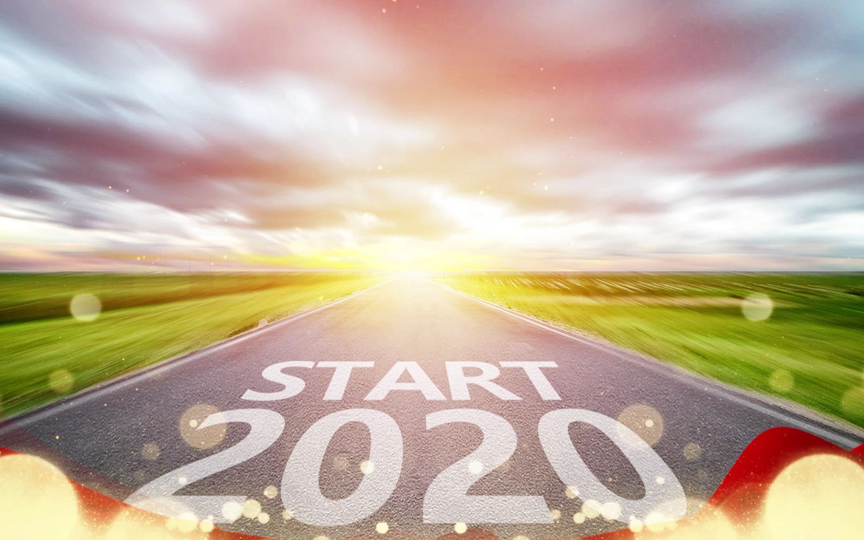 我们都是追梦人配乐成品年会励志歌曲背景 2020不负韶华_哔哩哔哩 (゜