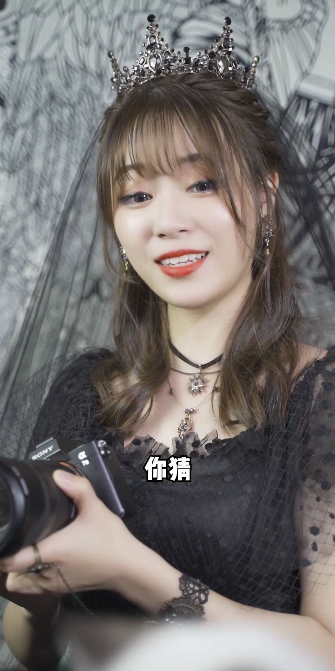 【灵魂化妆间第16集】拍写真照时遇到猥琐摄影师怎么办?