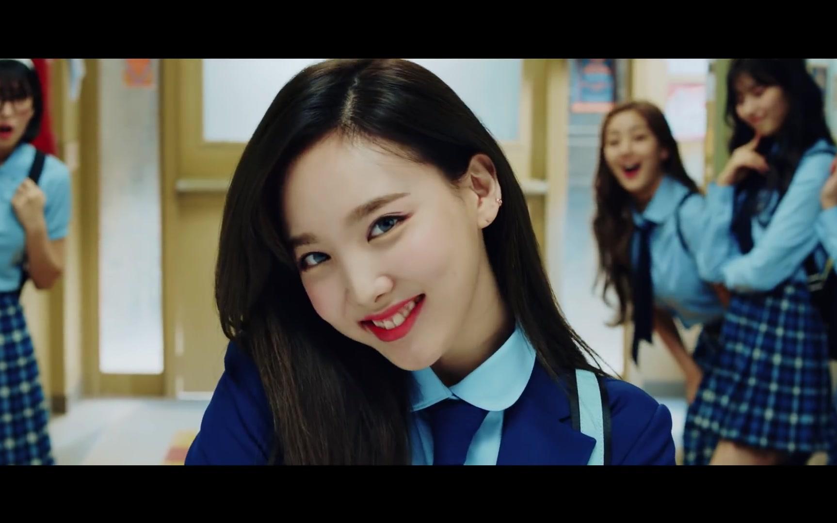 twice - what is love【1080p】