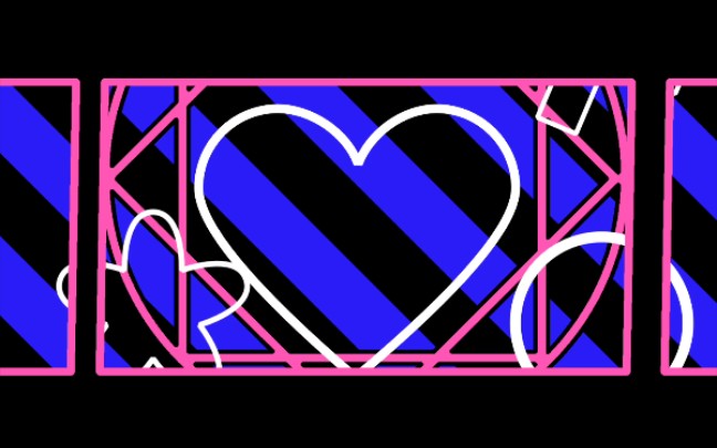 【meme背景】练习