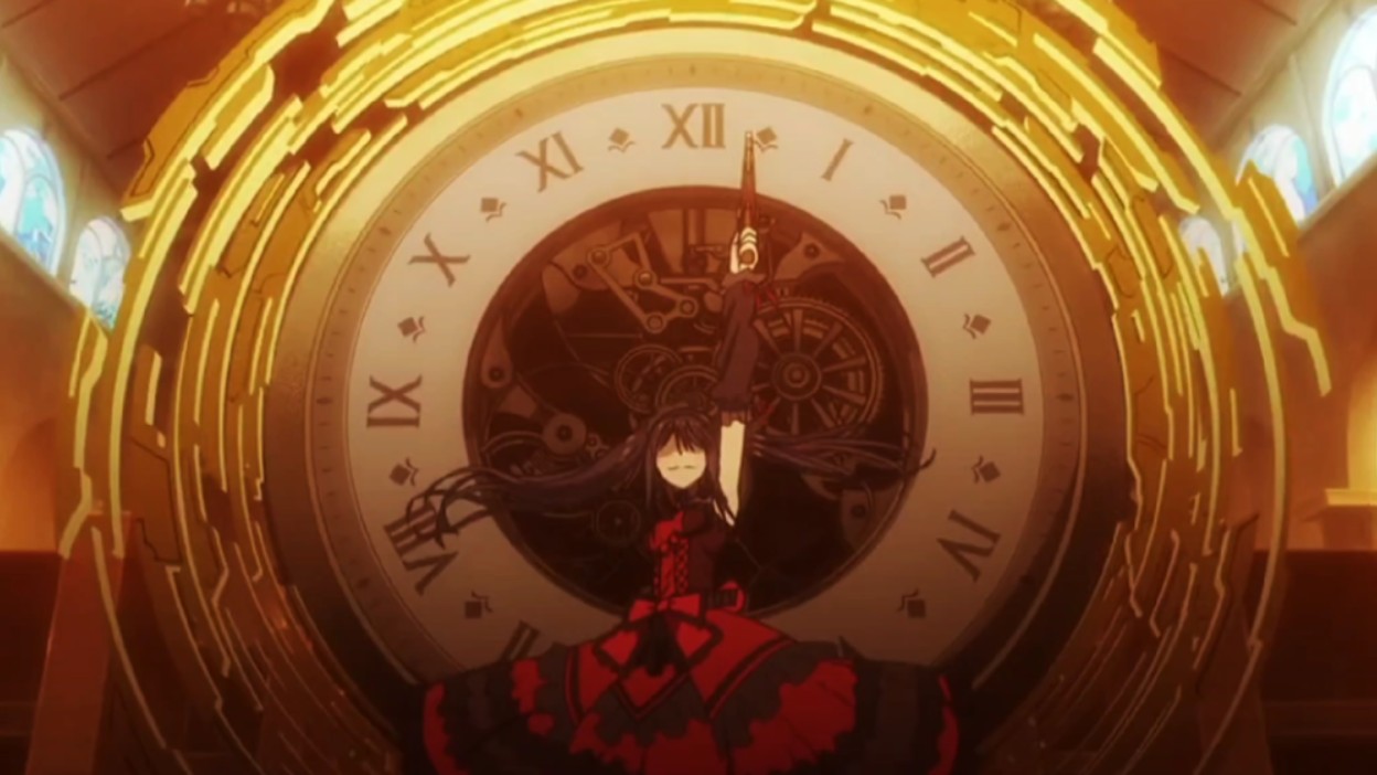 "出来吧!刻刻帝"