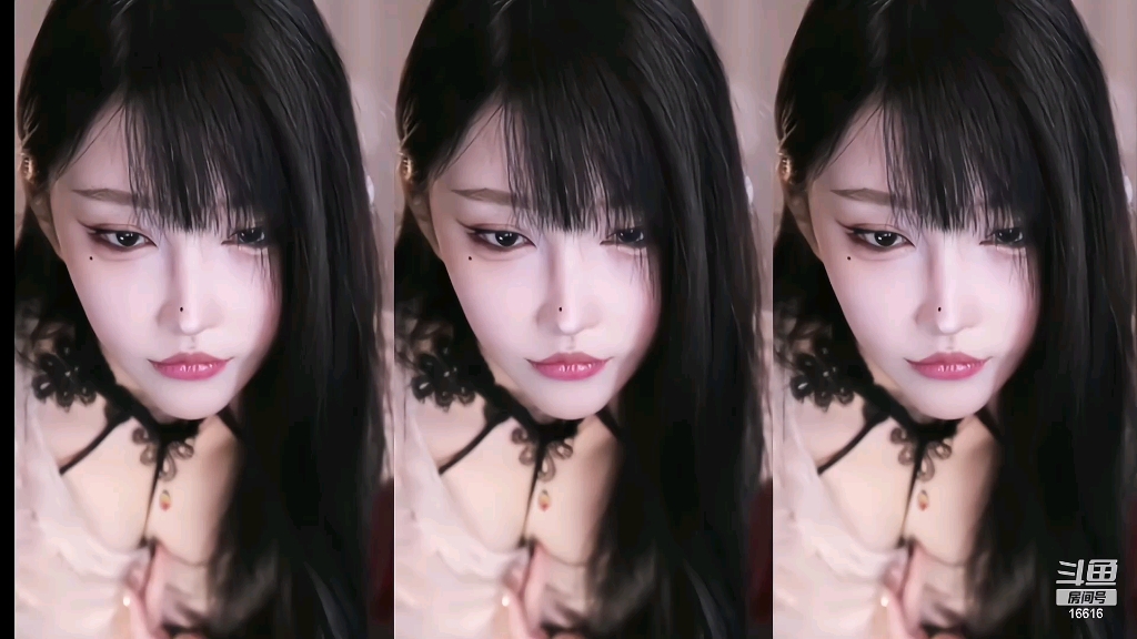 【vivi小小酥】斗鱼主播2023-12-10舞蹈切片