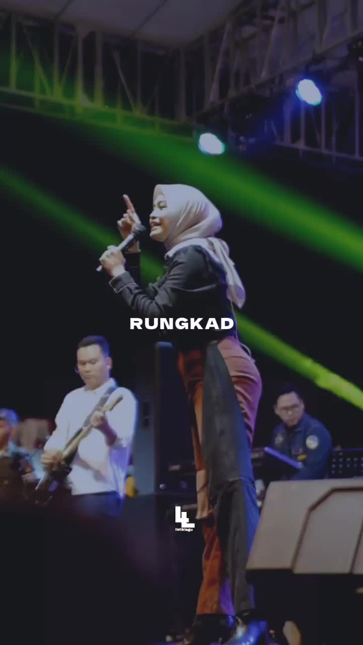 现场表演 "萨尔玛"