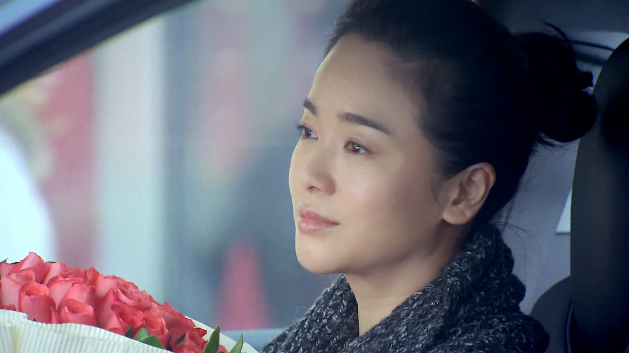 苦咖啡这个女人是什么身份老总竟亲自给她庆生这面子真大