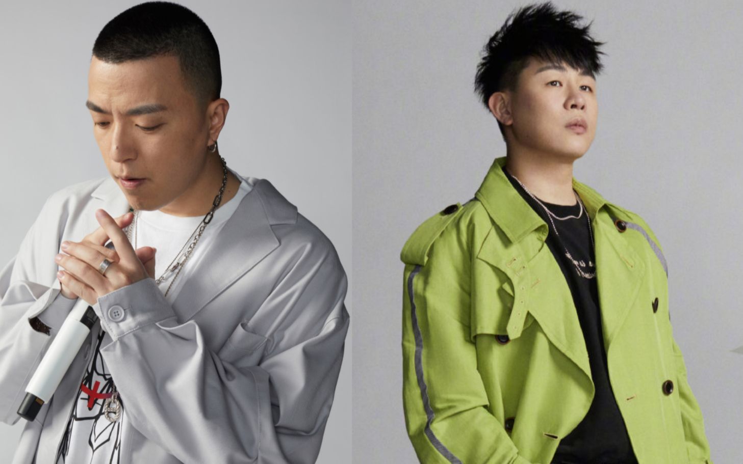 jony j 胡彦斌《半生出走》"不想做一个废物,不再留退路"_哔哩哔哩