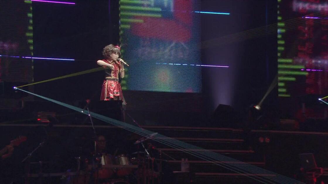 高清]fripSide LIVE TOUR 2014-2015 FINAL in YOKOHAMA_哔哩哔哩_bilibili