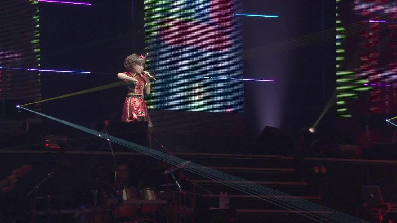 高清]fripSide LIVE TOUR 2014-2015 FINAL in YOKOHAMA_哔哩哔哩_bilibili