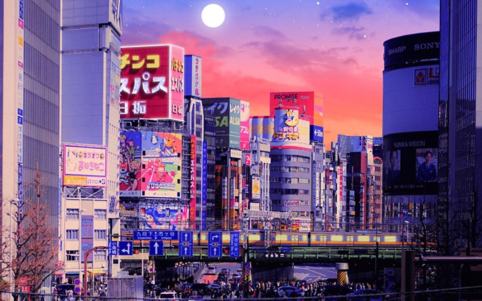 库乐队citypop风格简单仿写