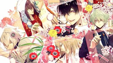 その他 Blackish House alone with U series vol.5 Blackish House alone with U series vol.5 ~Noa~_哔哩哔哩_