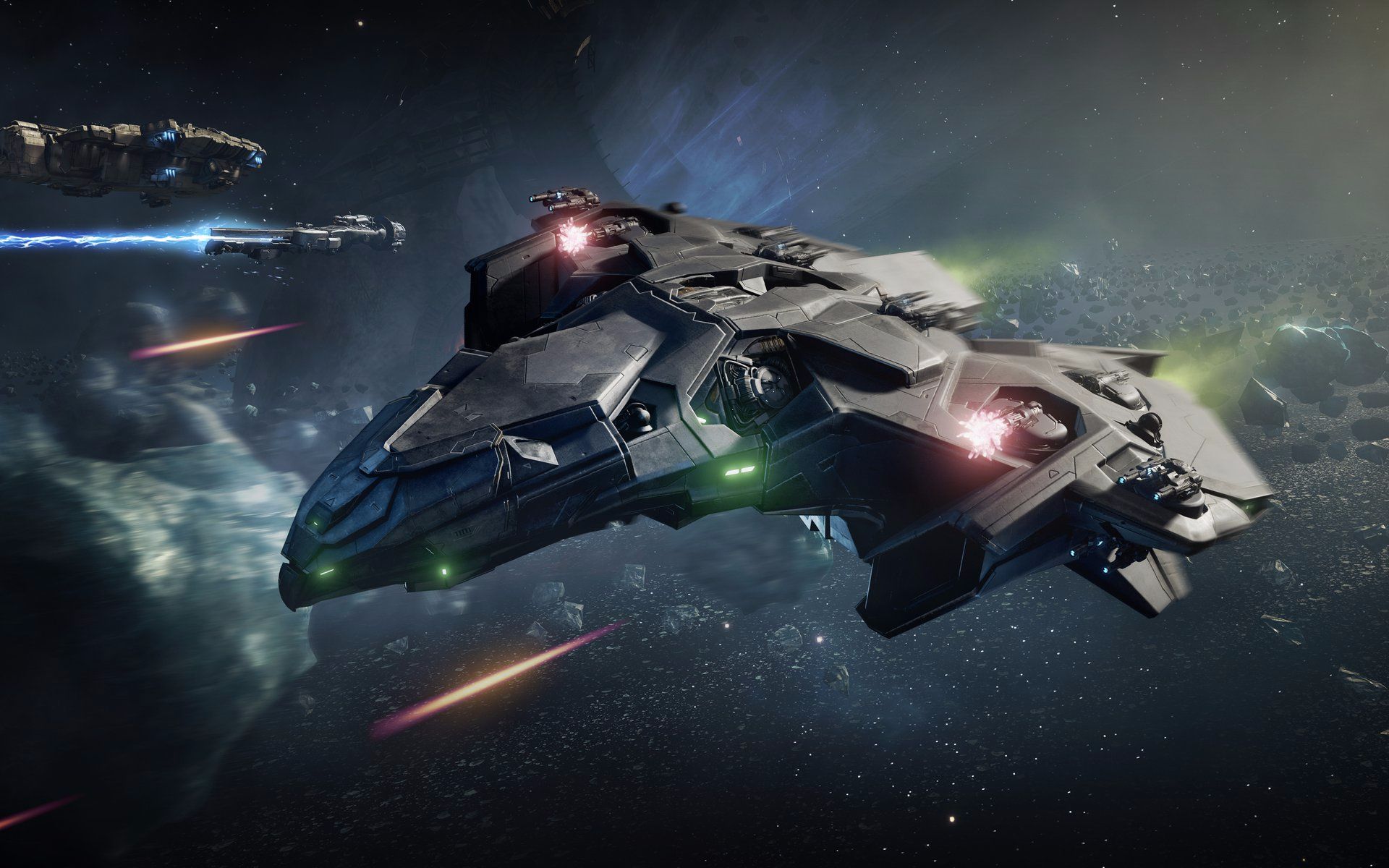 佛爷入门指导dreadnought空优战机密特拉神型护航艇