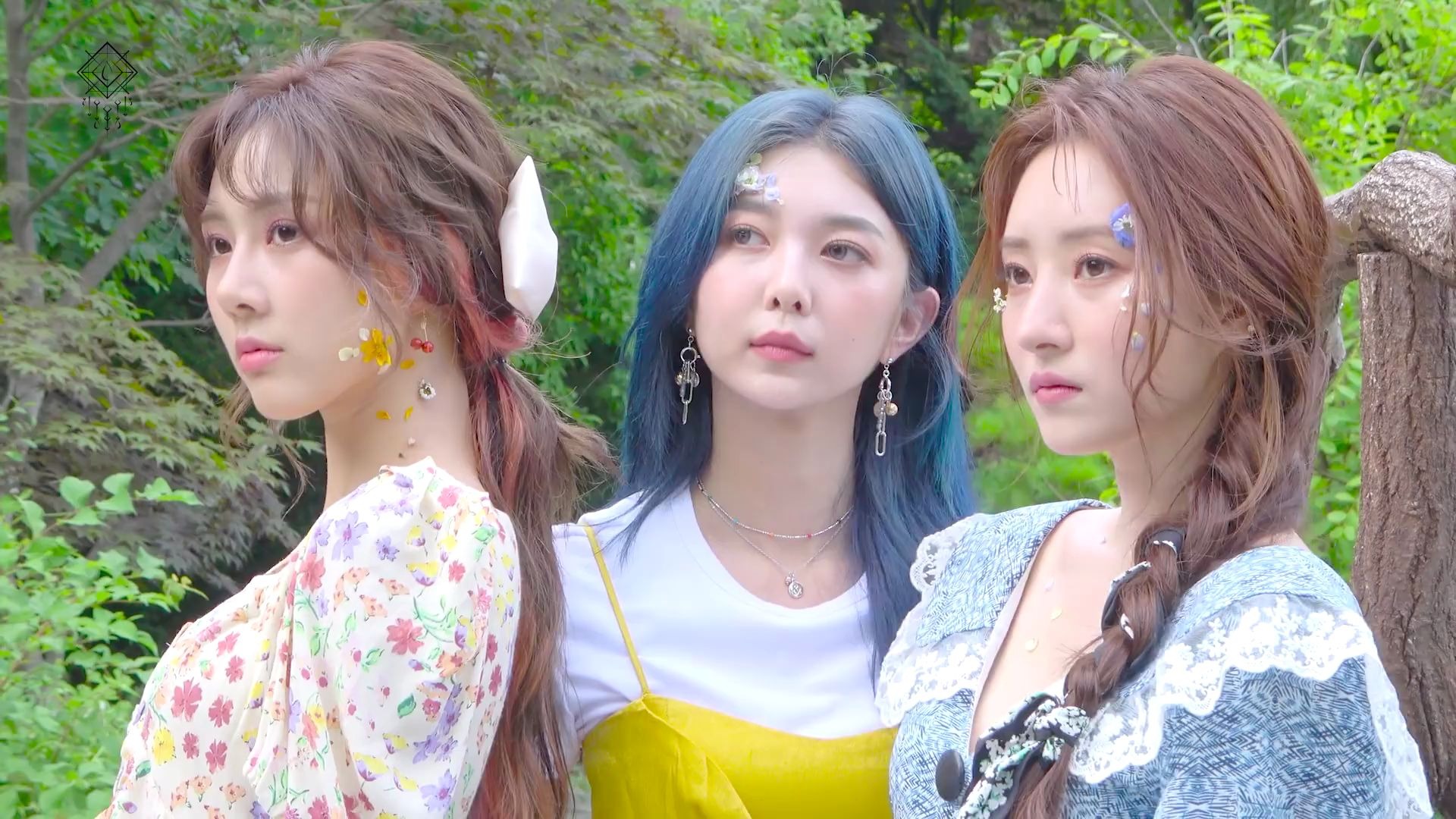 dreamcatcher - 5th迷你dystopia lose myself专辑