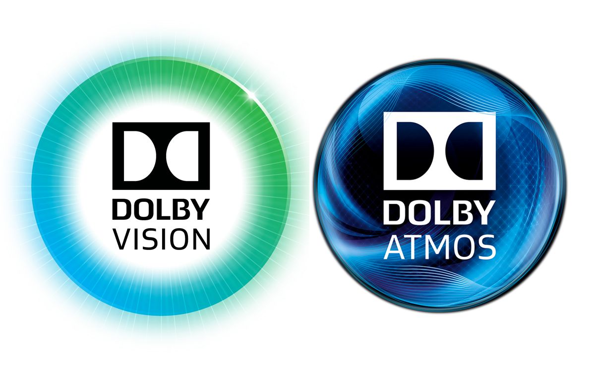 《杜比视界杜比全景声7.