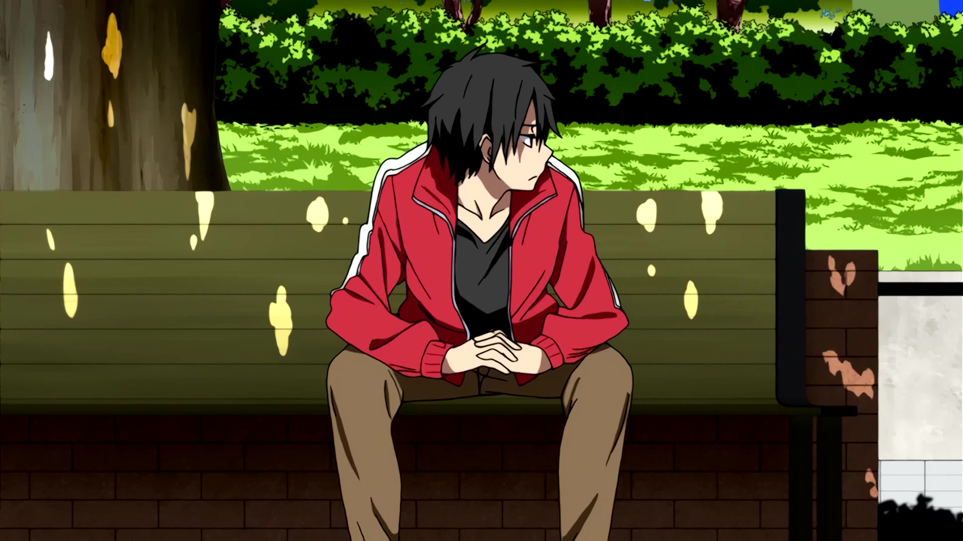 【阳炎】僕に彼女ができたんだ