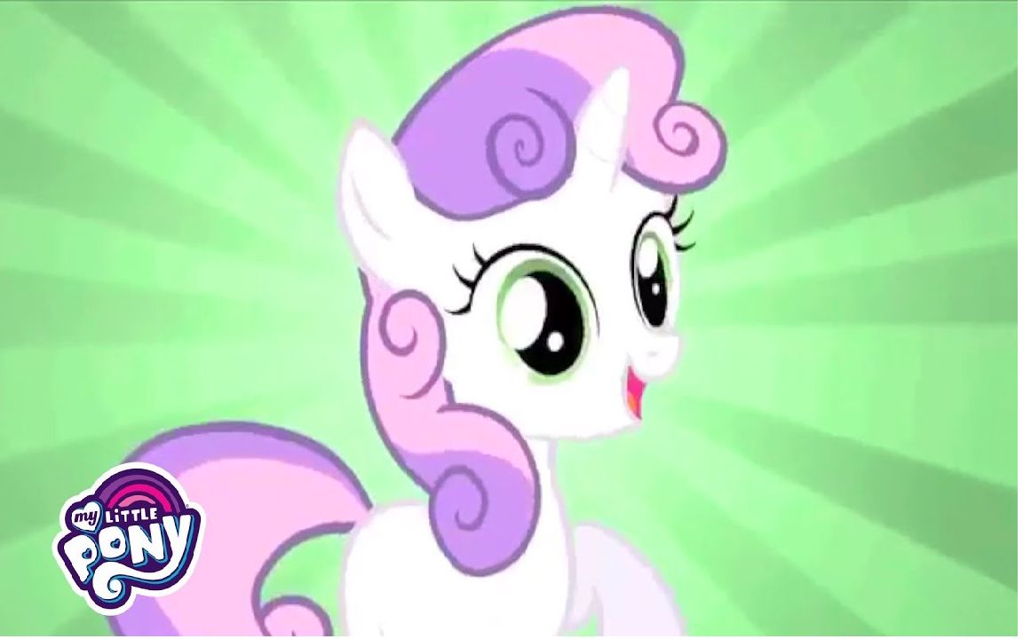 [图][Hasbro] My Little Pony Talent Show Magical Friendship Moments - MLP-