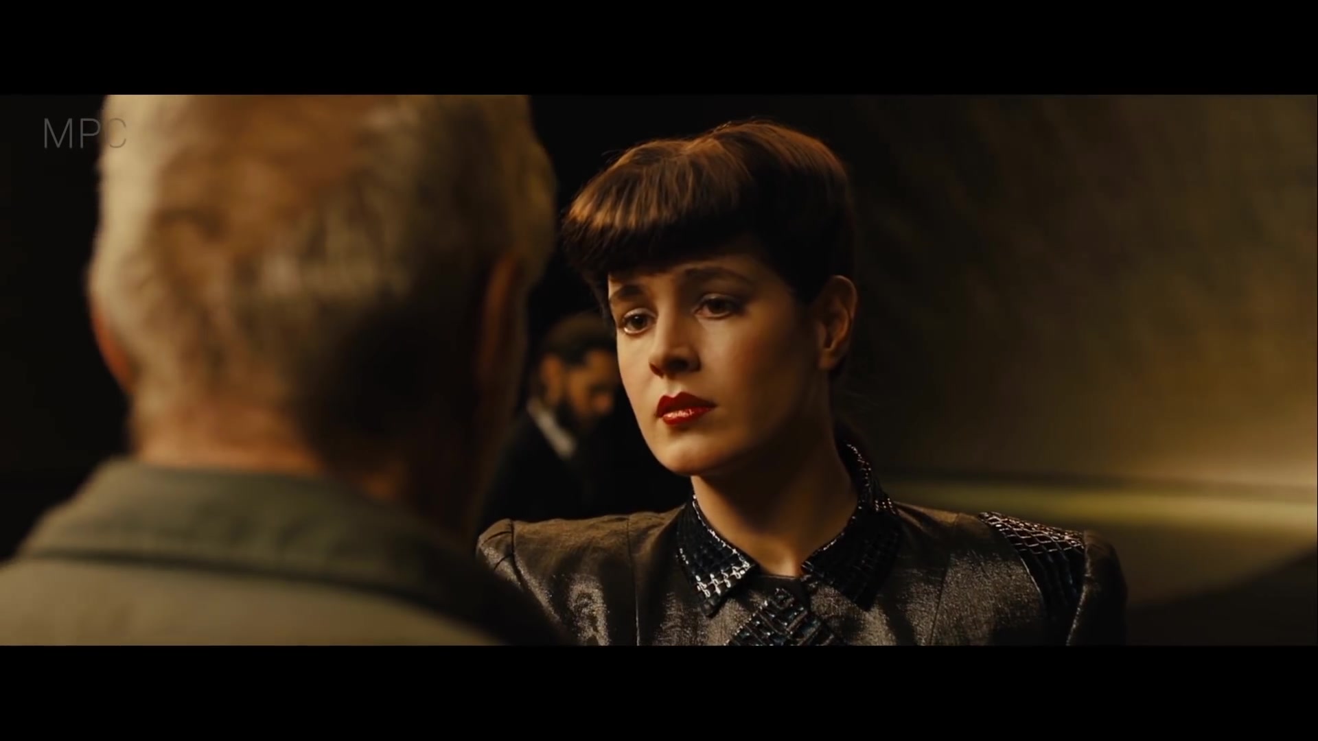 《银翼杀手2049》视觉特效分解之mpc film-再造瑞秋